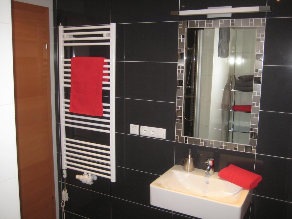 Ferienwohnung Mohr Sankt Michael im Lungau Quarto foto
